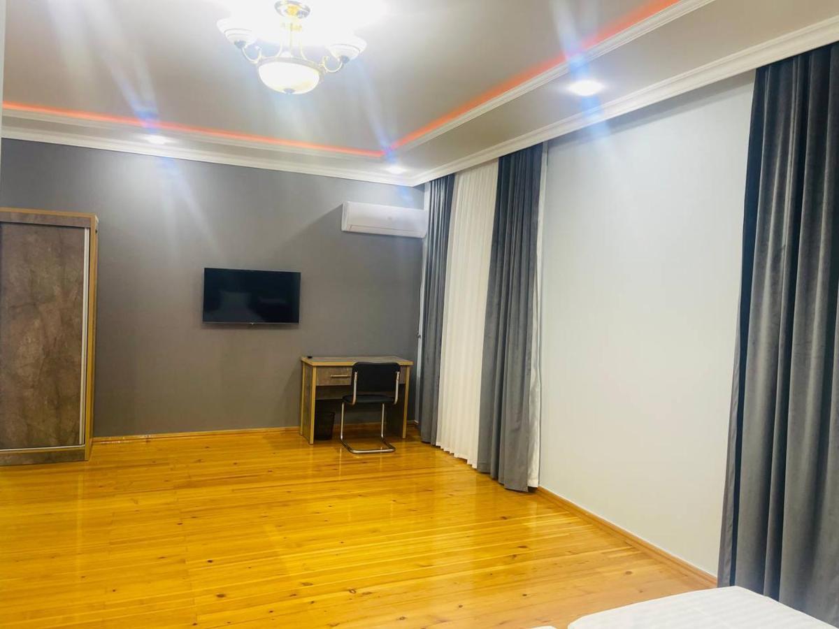 The Art Hotel Tashkent Bagian luar foto