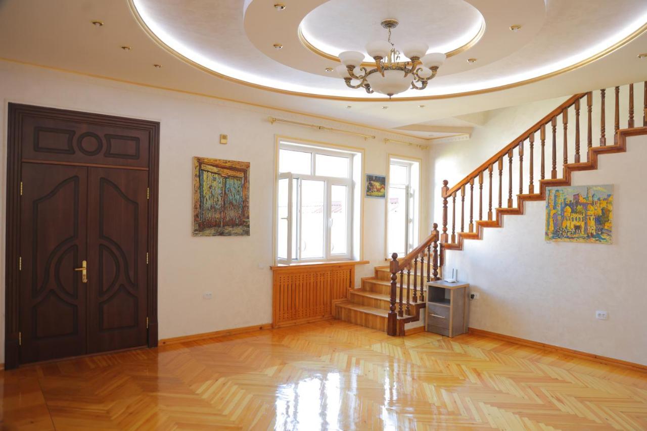 The Art Hotel Tashkent Bagian luar foto
