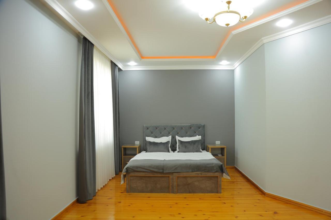 The Art Hotel Tashkent Bagian luar foto