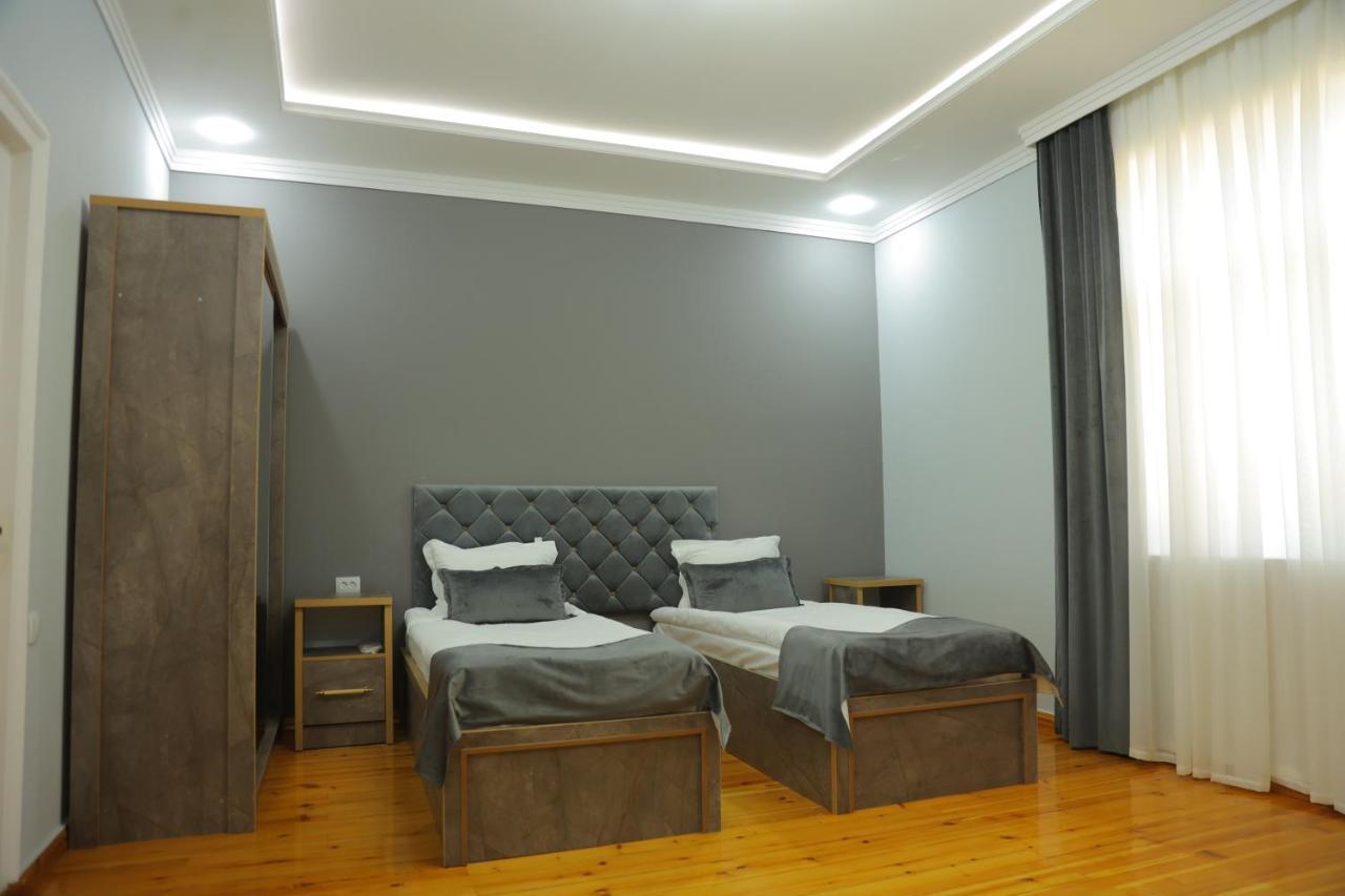 The Art Hotel Tashkent Bagian luar foto