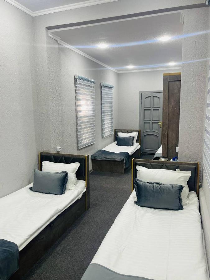The Art Hotel Tashkent Bagian luar foto
