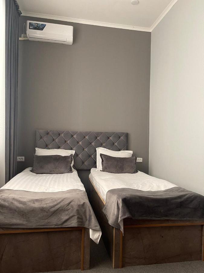 The Art Hotel Tashkent Bagian luar foto