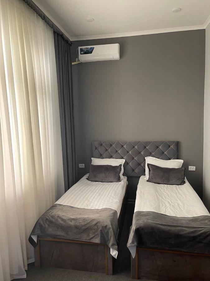 The Art Hotel Tashkent Bagian luar foto